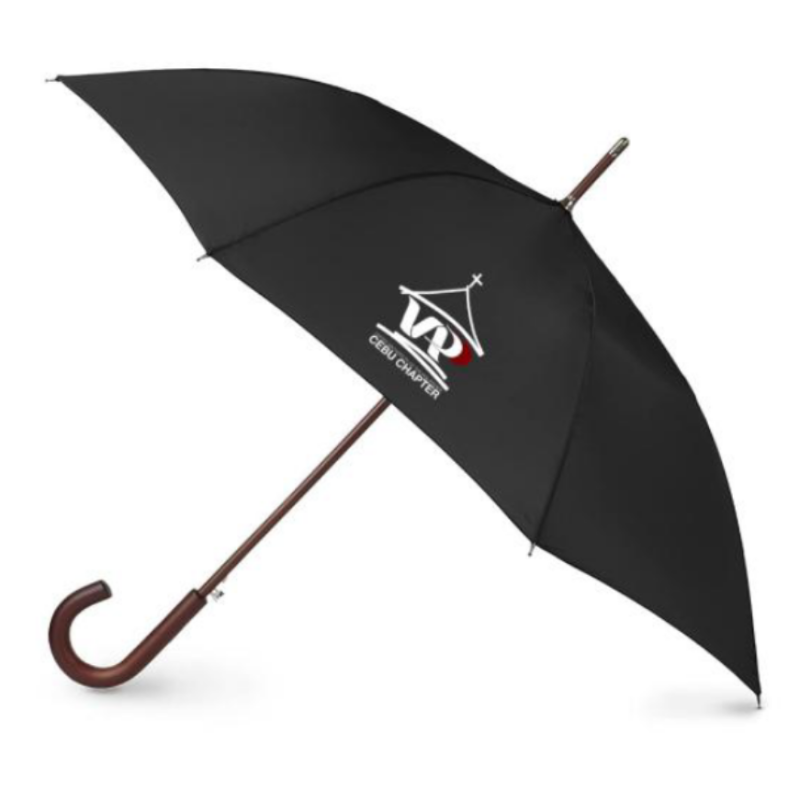 J-type Umbrella Main Image